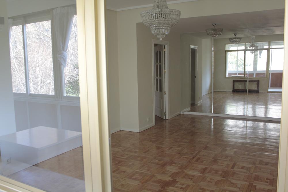  en venta apartamento Chamartín-Castilla Madrid Capital 18