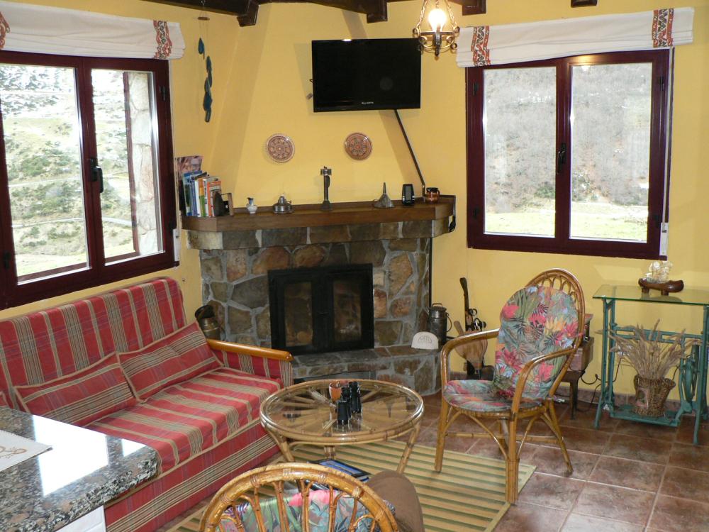  en venta casa Pola De Somiedo Oviedo 7