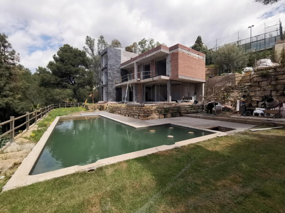  en venta chalet Calahonda Costa Del Sol Occidental 11