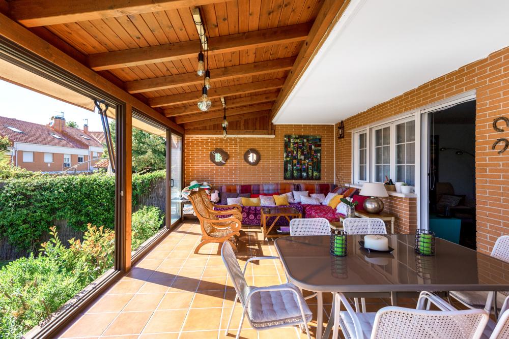 en venta pareado Cobeña Cuenca Del Medio Jarama 39