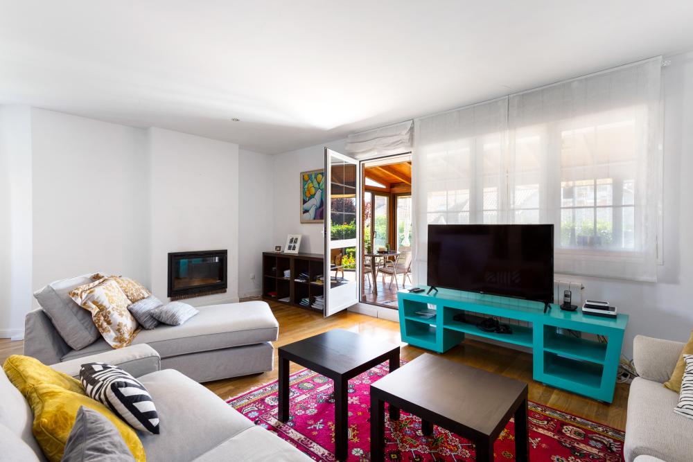  en venta pareado Cobeña Cuenca Del Medio Jarama 8
