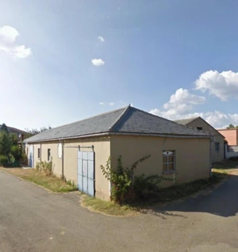  en venta casa Quintana Del Castillo Astorga 1