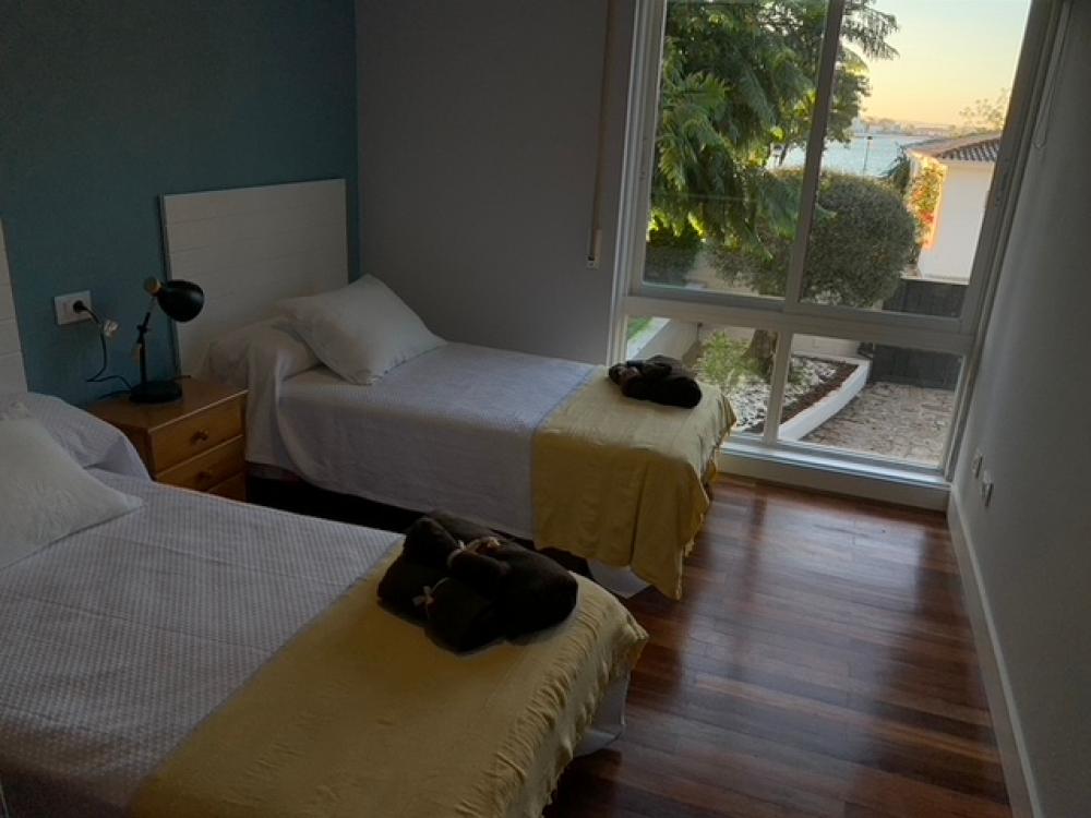  en venta chalet Boa Vista Pontevedra 14