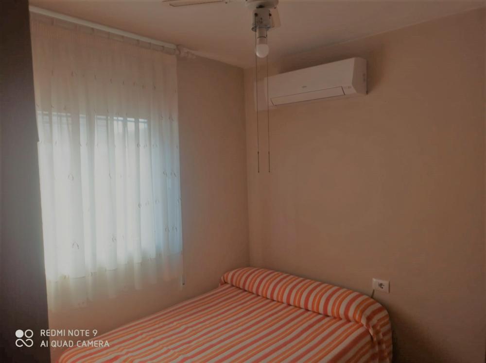  en venta dúplex Punta Calera Mar Menor 21