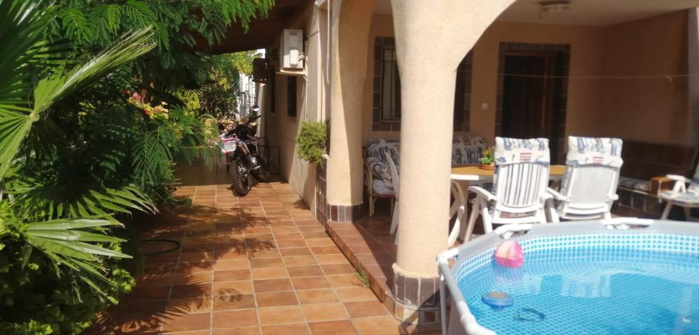  en venta dúplex Punta Calera Mar Menor 4