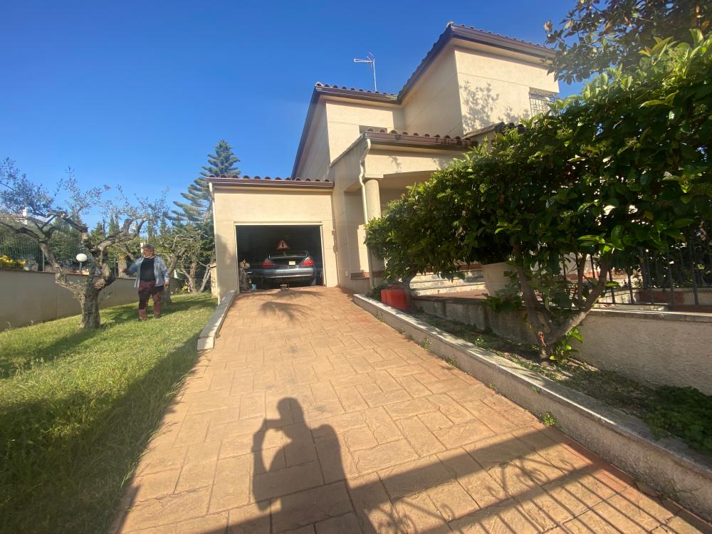  en venta casa Barri Maritim De Comarruga Baix Penedès 4