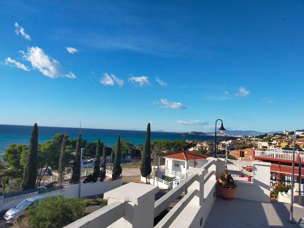  en venta chalet Isla Plana Campo De Cartagena 26