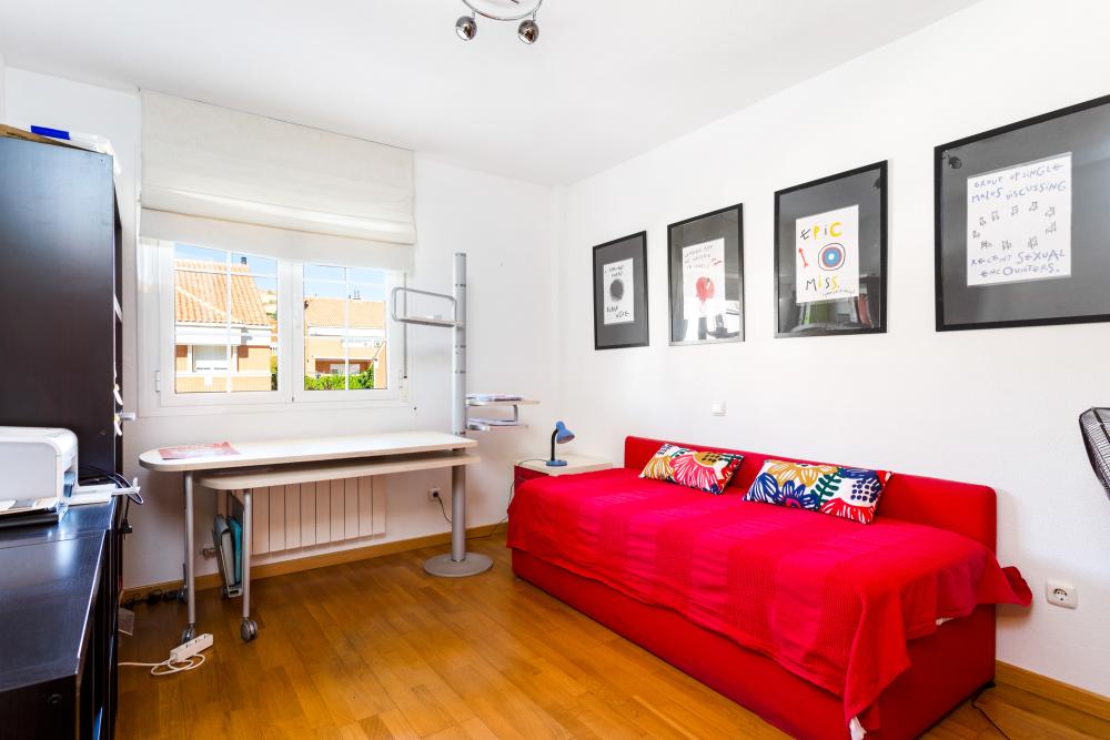  en venta pareado Cobeña Cuenca Del Medio Jarama 23