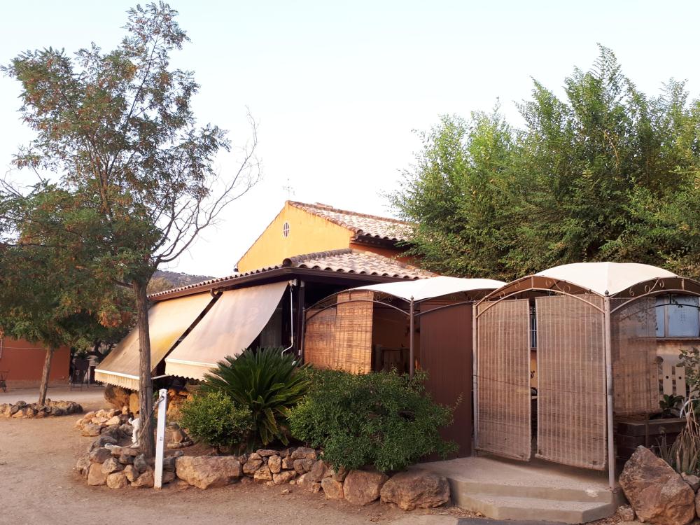  en venta finca rústica Espiel Valle Del Guadiato 2