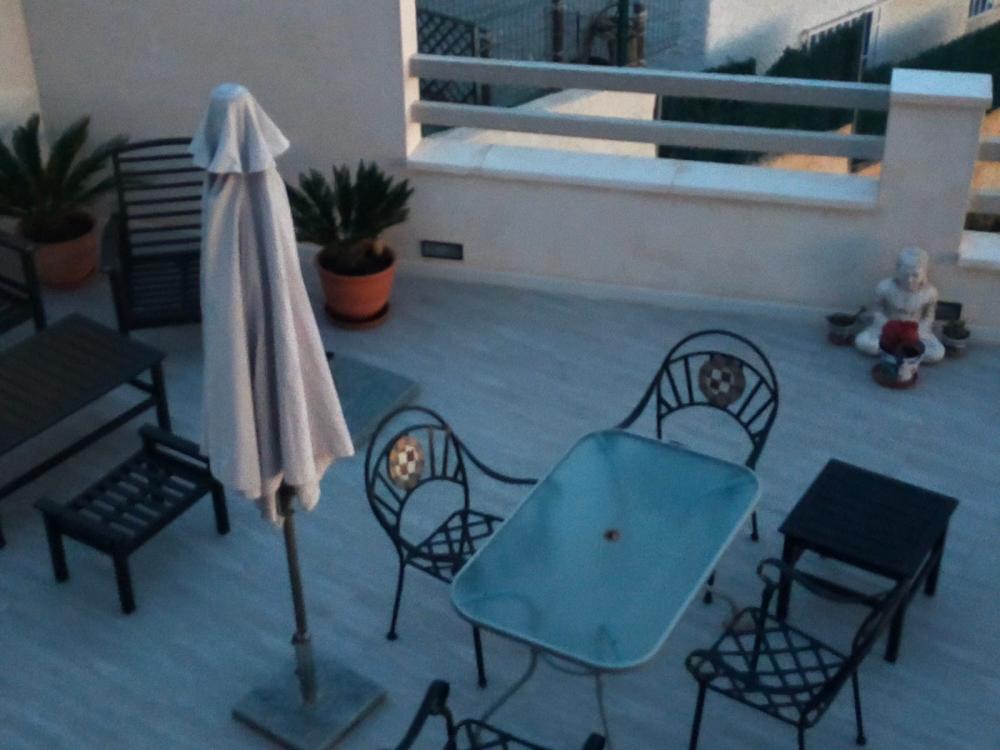  en venta chalet Isla Plana Campo De Cartagena 5