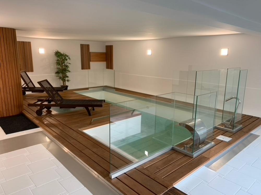  en venta chalet Boa Vista Pontevedra 7