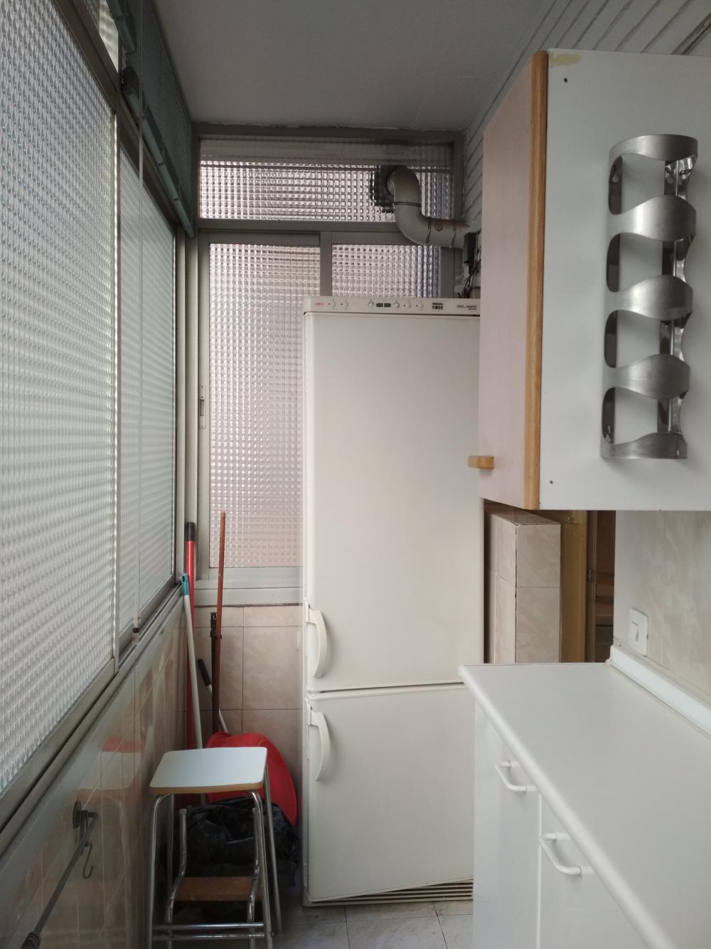  en venta apartamento Chamartín-Castilla Madrid Capital 21