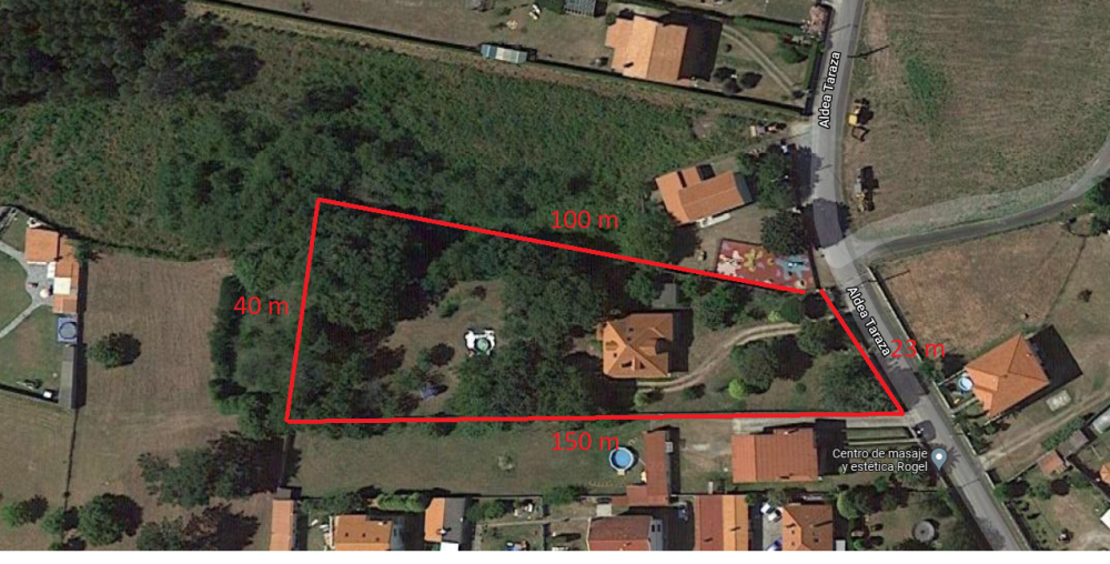 en venta chalet Taraza Ferrol 8