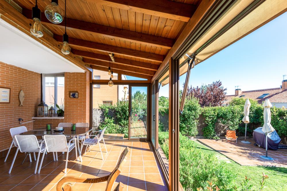  en venta pareado Cobeña Cuenca Del Medio Jarama 43