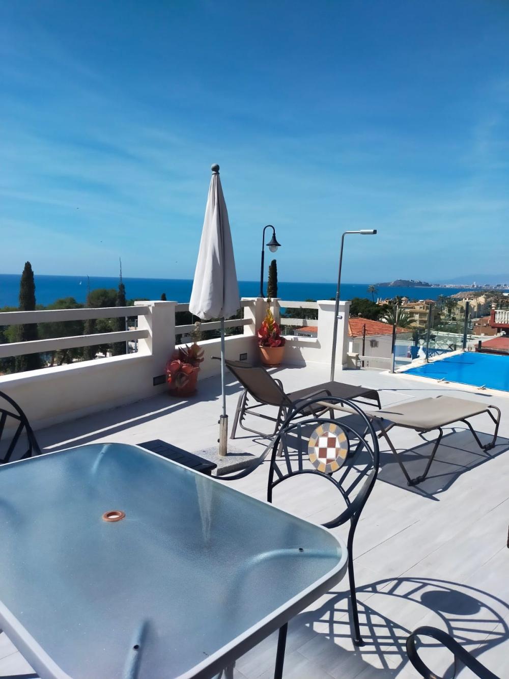  en venta chalet Isla Plana Campo De Cartagena 1