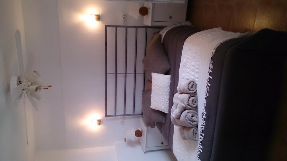  en venta chalet Isla Plana Campo De Cartagena 34