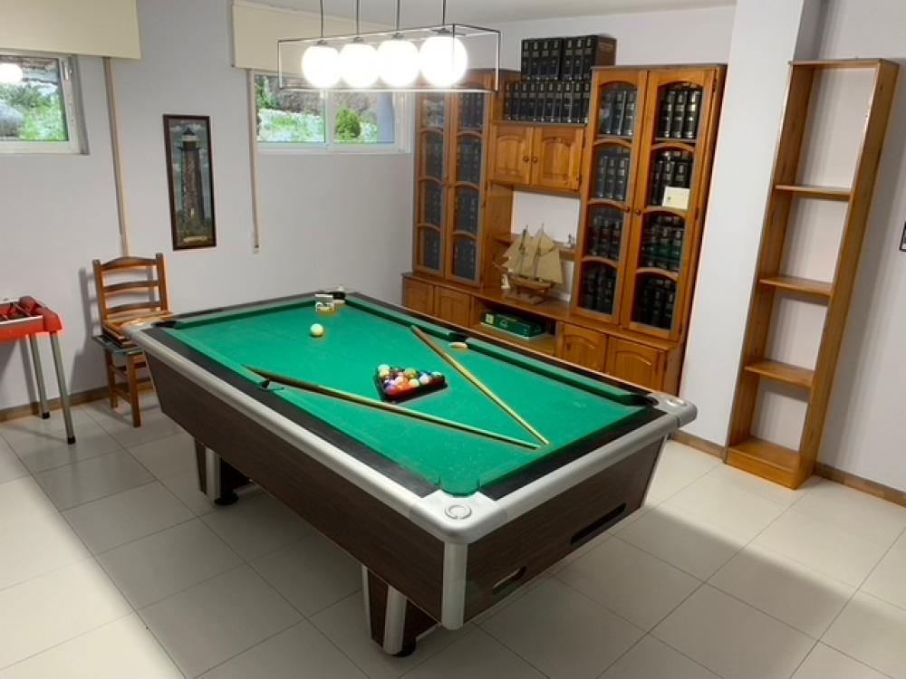  en venta chalet Boa Vista Pontevedra 12