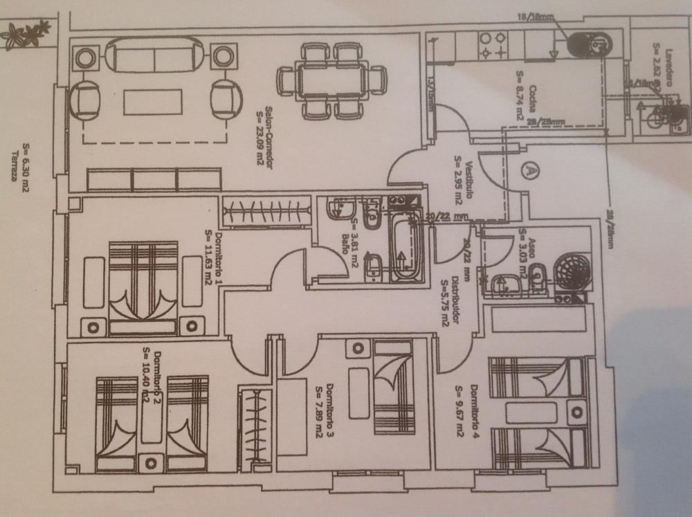  en venta apartamento Carretera De Málaga Málaga-Costa Del Sol 28