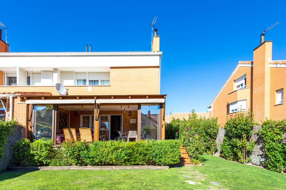  en venta pareado Cobeña Cuenca Del Medio Jarama 36