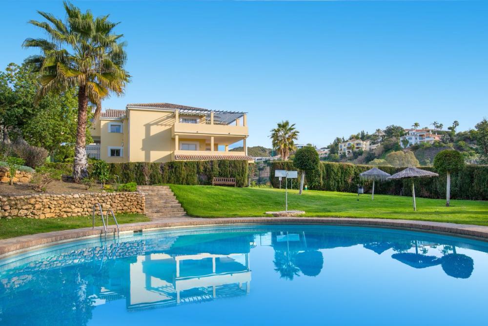  en venta apartamento La Quinta Costa Del Sol Occidental 23