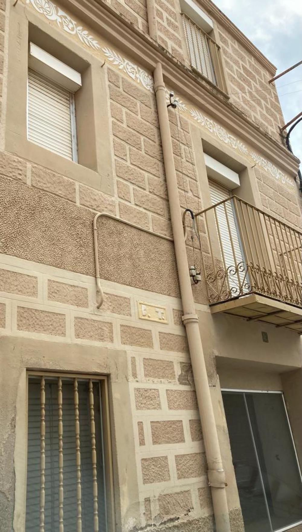 en venta casa Els Reguers Baix Ebre 4