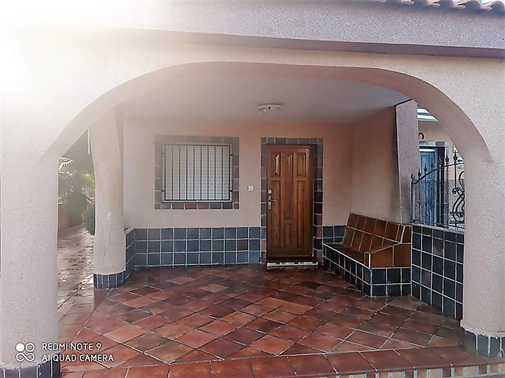  en venta dúplex Punta Calera Mar Menor 12
