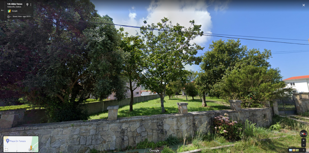  en venta chalet Taraza Ferrol 3