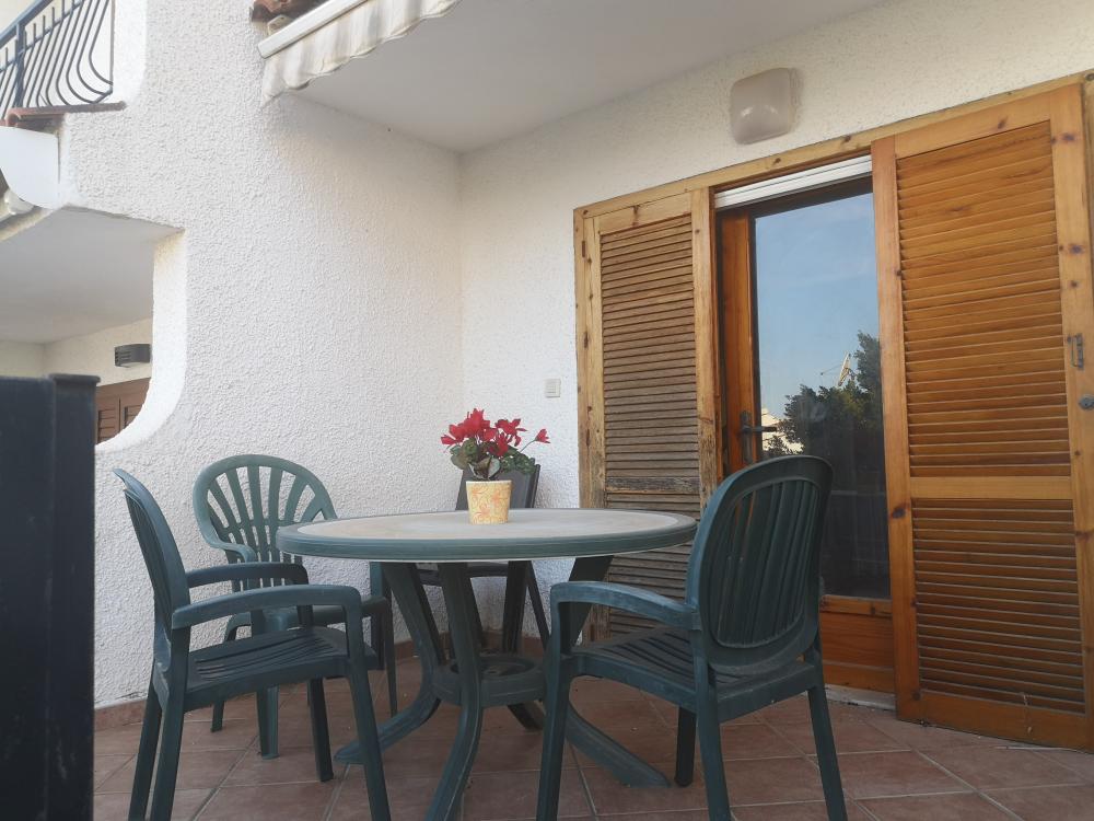  en venta dúplex Santa Pola Baix Vinalopó 22