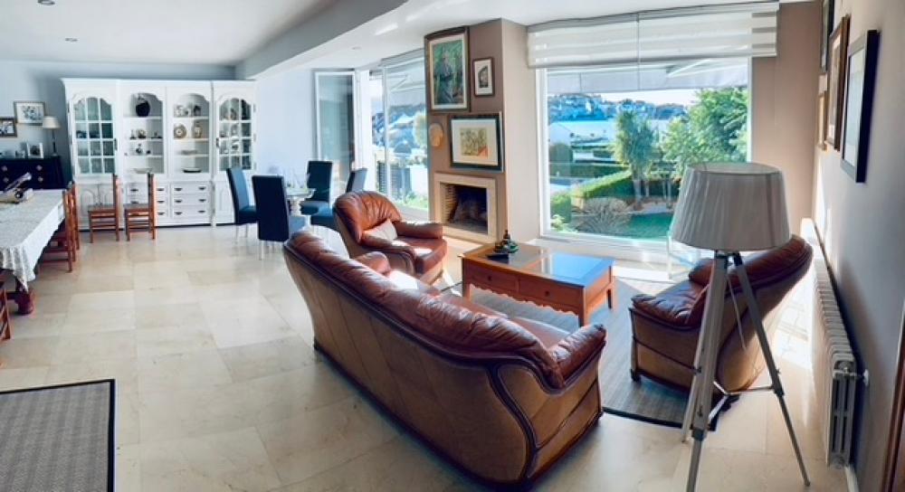  en venta chalet Boa Vista Pontevedra 6