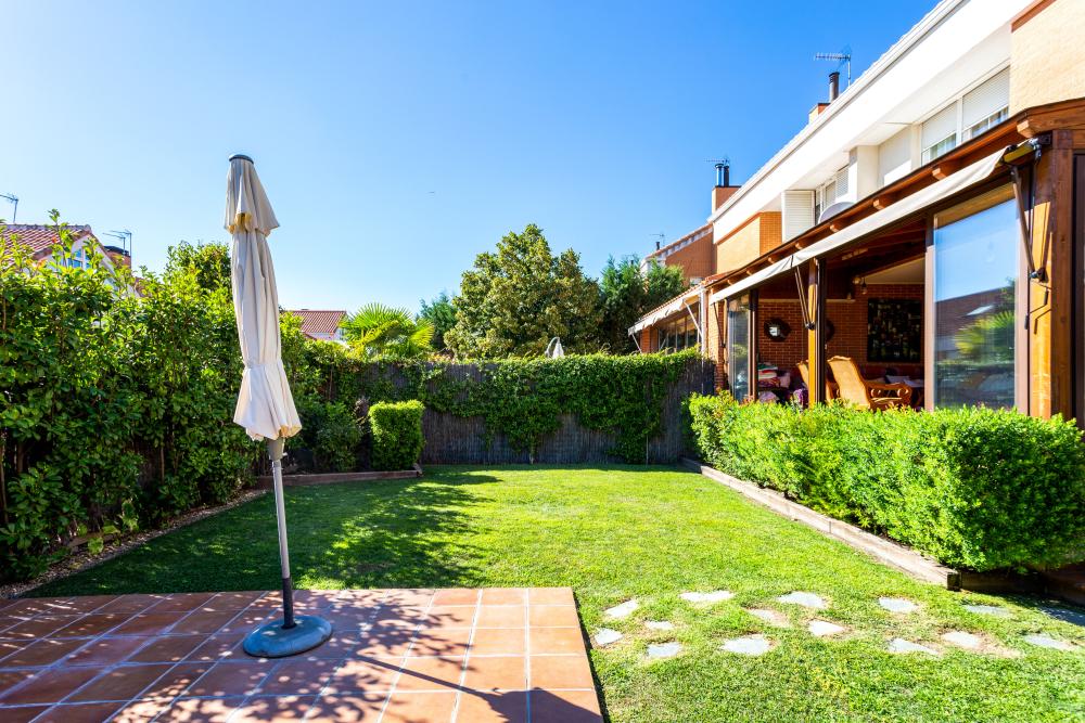  en venta pareado Cobeña Cuenca Del Medio Jarama 34
