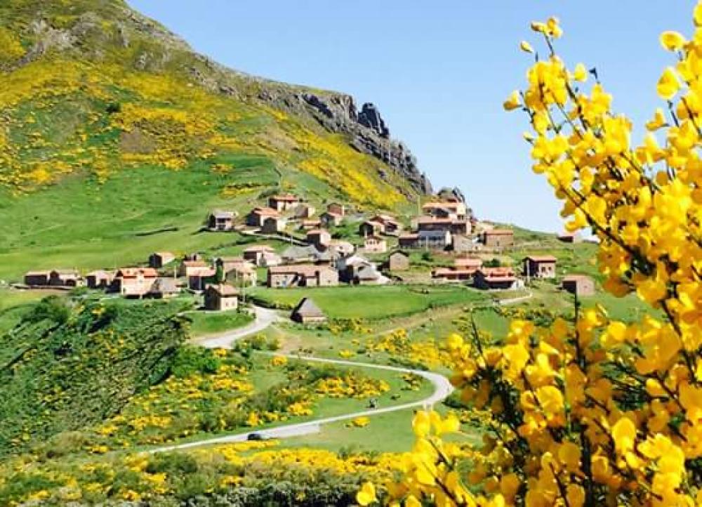  en venta casa Pola De Somiedo Oviedo 3