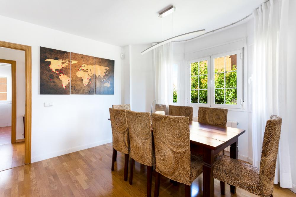  en venta pareado Cobeña Cuenca Del Medio Jarama 10