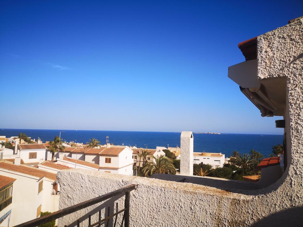  en venta dúplex Santa Pola Baix Vinalopó 6