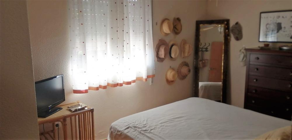  en venta dúplex Punta Calera Mar Menor 19