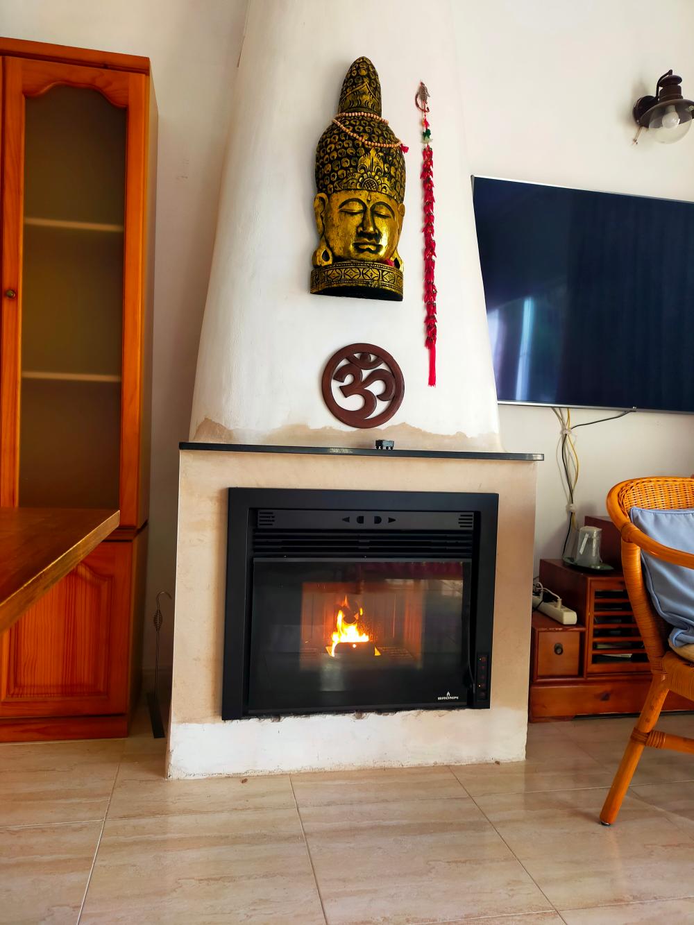  en venta chalet Isla Plana Campo De Cartagena 18