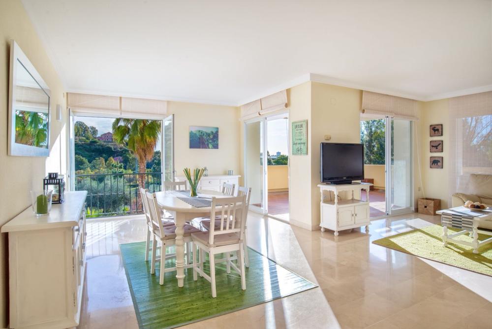  en venta apartamento La Quinta Costa Del Sol Occidental 8