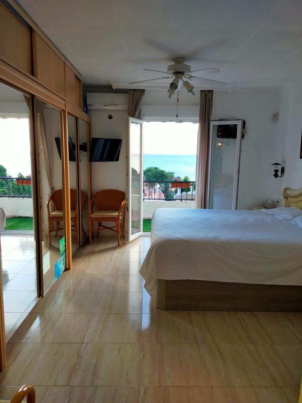  en venta chalet Isla Plana Campo De Cartagena 12
