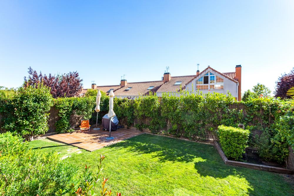  en venta pareado Cobeña Cuenca Del Medio Jarama 41