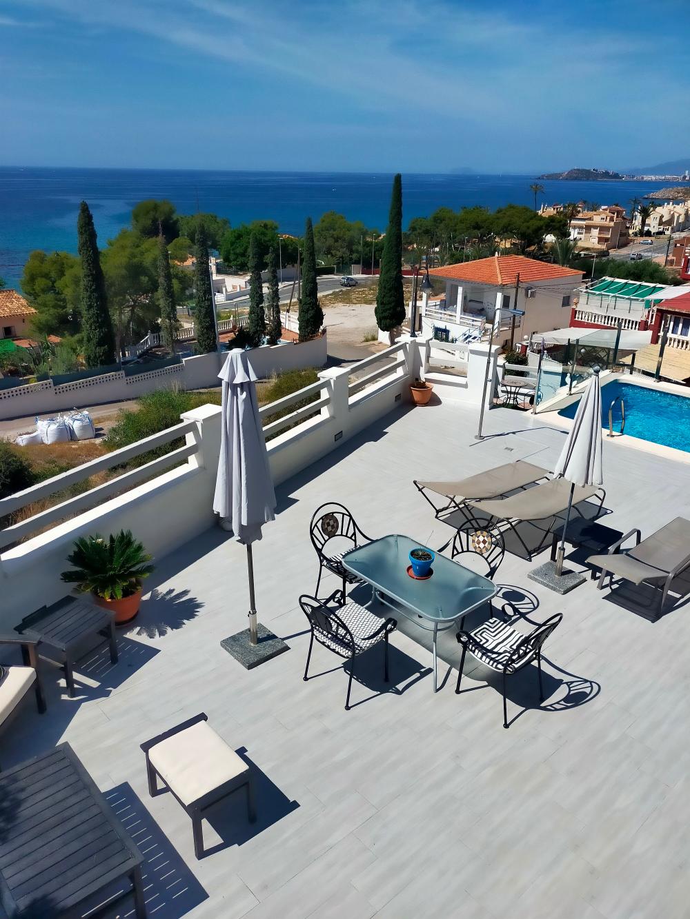  en venta chalet Isla Plana Campo De Cartagena 6