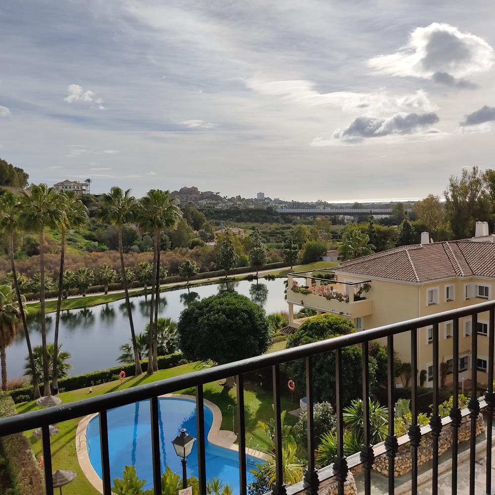  en venta apartamento La Quinta Costa Del Sol Occidental 3