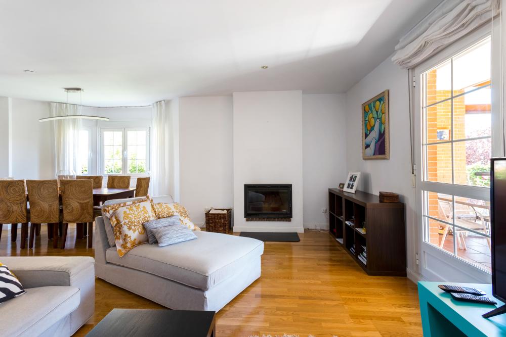  en venta pareado Cobeña Cuenca Del Medio Jarama 7