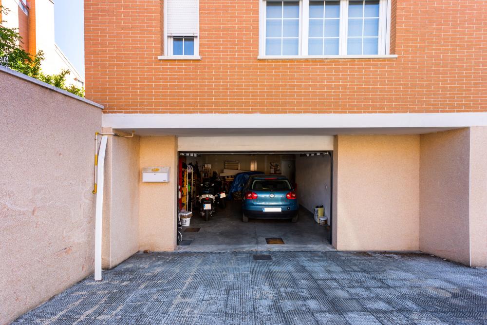  en venta pareado Cobeña Cuenca Del Medio Jarama 45