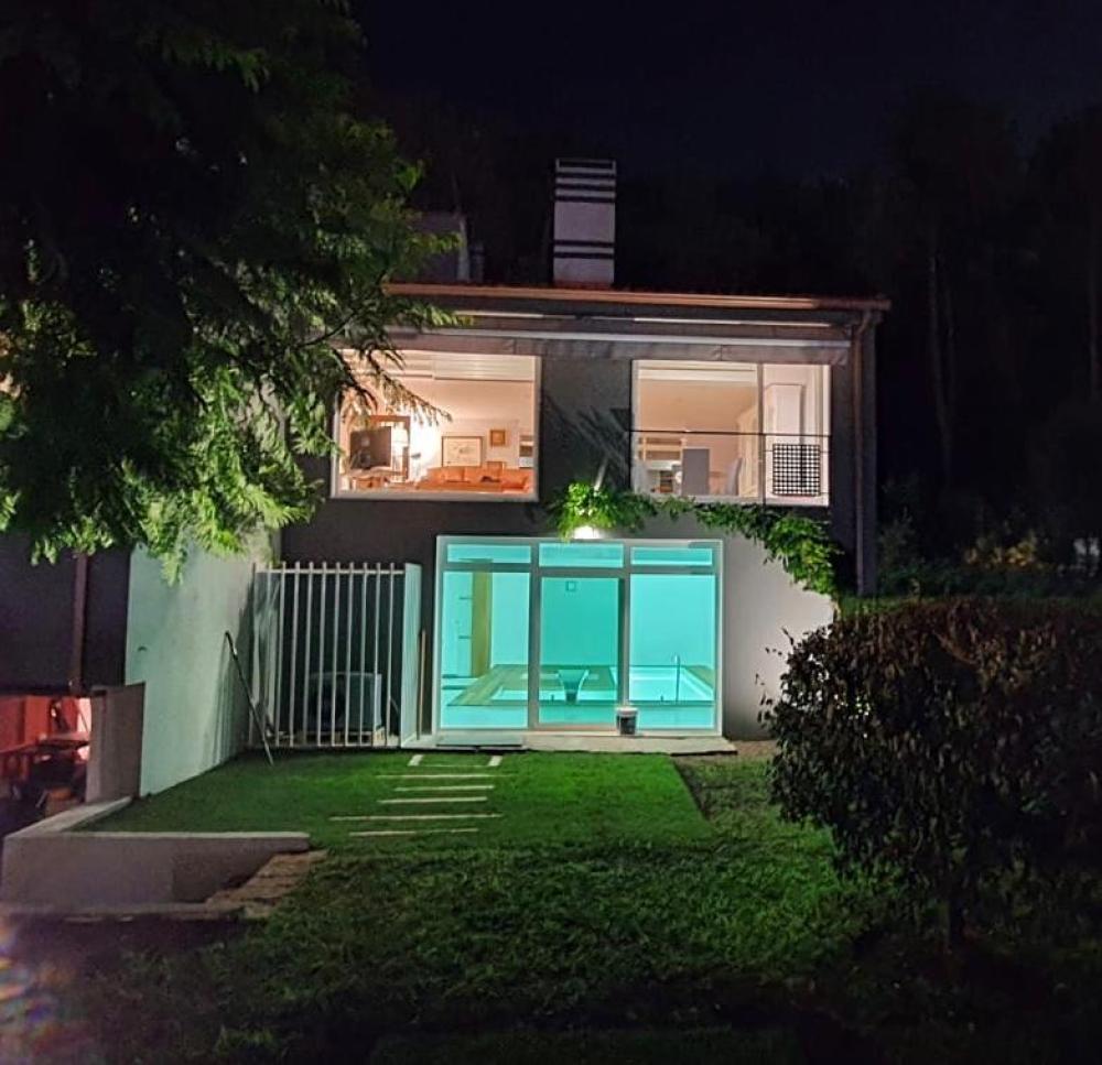 en venta chalet Boa Vista Pontevedra 1