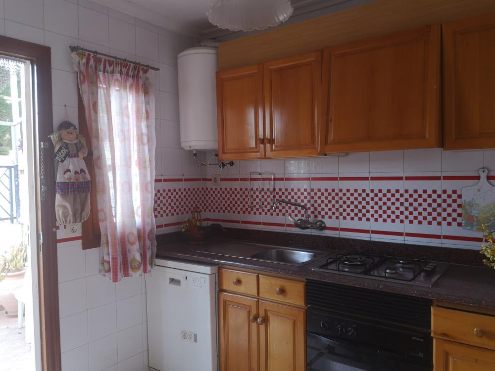  en venta dúplex Santa Pola Baix Vinalopó 20