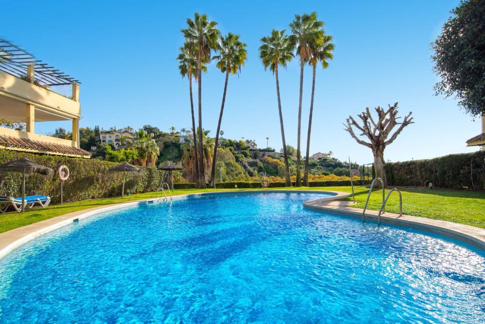  en venta apartamento La Quinta Costa Del Sol Occidental 24