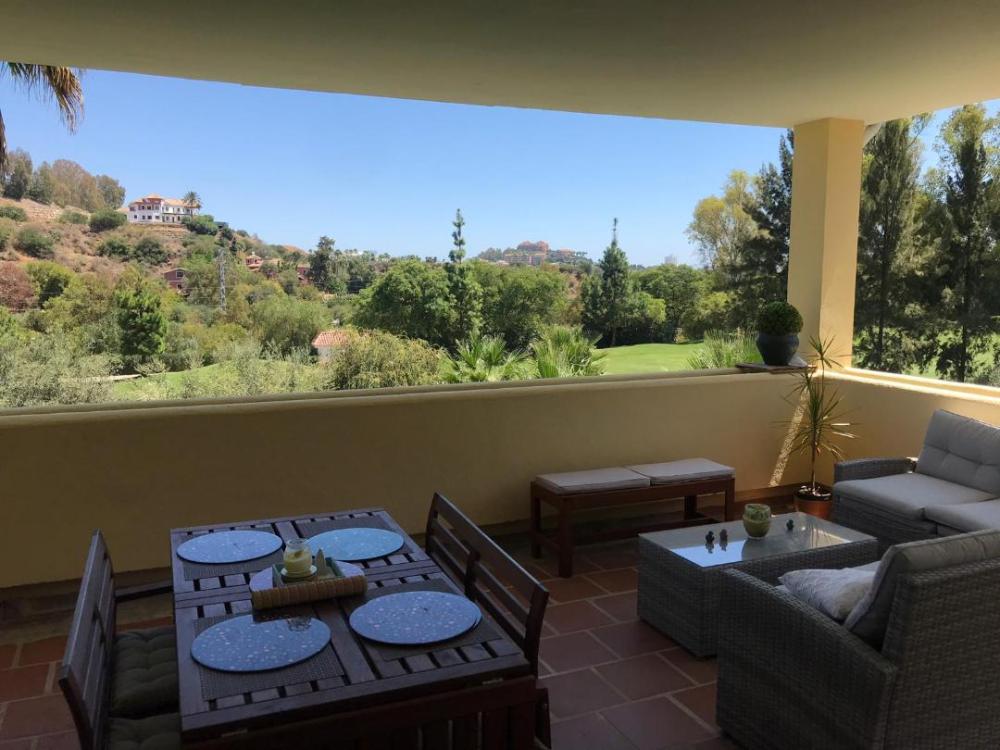  en venta apartamento La Quinta Costa Del Sol Occidental 6