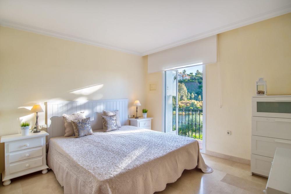  en venta apartamento La Quinta Costa Del Sol Occidental 16