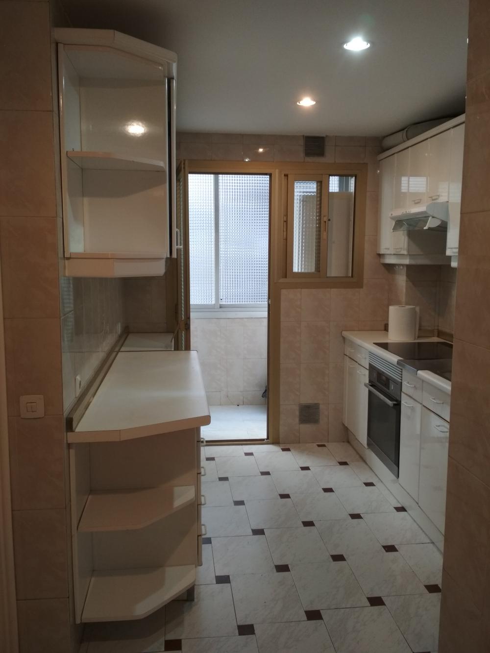  en venta apartamento Chamartín-Castilla Madrid Capital 5