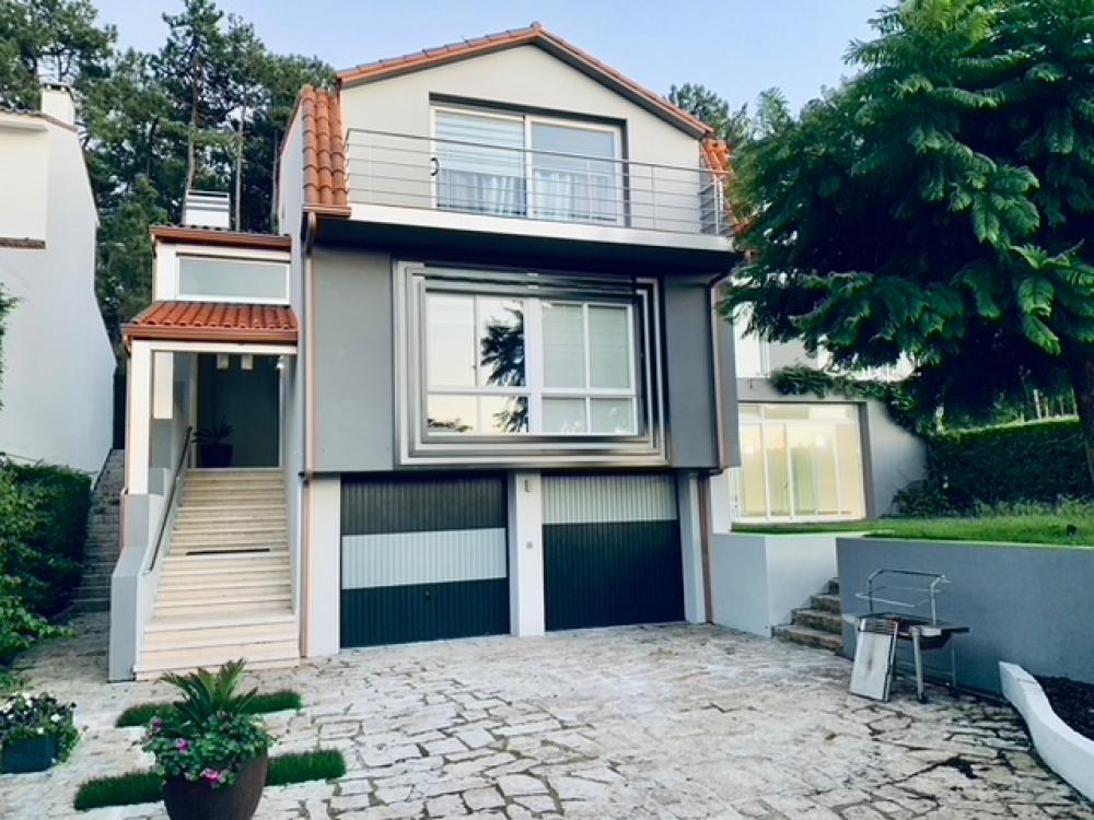  en venta chalet Boa Vista Pontevedra 2