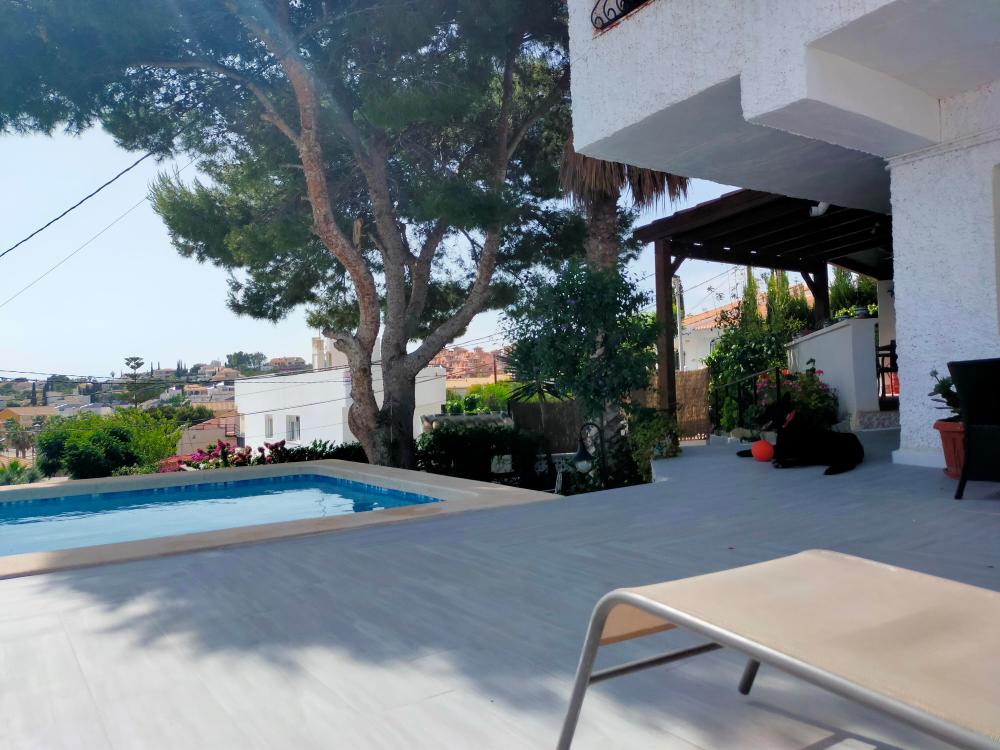  en venta chalet Isla Plana Campo De Cartagena 23